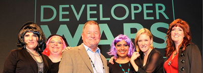 ASUG-Developer-Wars-Dashboard-Divas-2013