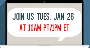 Let's Speak BO Webinar: The Dos and Don'ts of a BusinessOBbjects 4.1 Upgrade January 26 10AM PST/1PM EST
