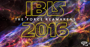 IBIS 2016: The Force Reawakens