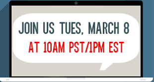 Let's Speak BO Webinar: The Power of Program Objects, Automating Report Governance (and beyond) in the SAP BI Platform March 8 2016