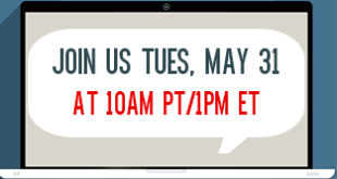 Let's Speak BO Webinar: Sensitive Data Protection with Data Services Data Masking Transform May 31, 2016