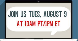 Let’s Speak BO Webinar: Exploring the New Features of Web Intelligence 4.2 August 9, 2016