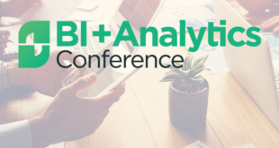 Visit InfoSol at the 2017 BI + Analytics Conference in Nashville, TN August 7-9