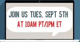 Let's Speak BO Webinar Stress Test of a New BusinessObjects Environment - A Case Study September 5 2017