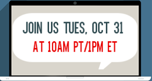 Let’s Speak BO Webinar: A Guide to Geographic Charts in Web Intelligence October 31, 2017