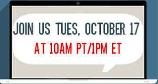 Let’s Speak BO Webinar: Design and Development Techniques for Mobilizing SAP Dashboards October 17, 2017
