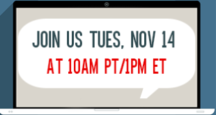 Let's Speak BO Webinar: The Integration of BusinessObjects and Tableau November 14, 2017