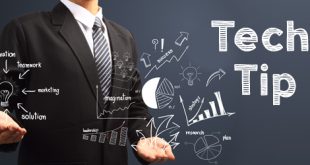 BusinessObjects Tech Tip