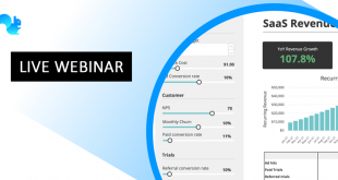 Squirrel Webinar: Transform your Smartsheets into powerful business applications