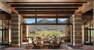 Ritz Carlton Dove Mountain Resort