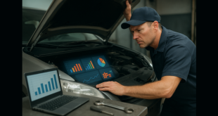 Frequent Oil Changes Keeps BusinessObjects Running Smoothly Feature Image