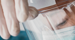 InfoBurst Squirrel Healthcare Case Study Feature Image
