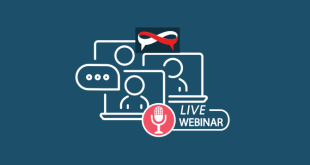 SpeakBO Plus - Upcoming Webinar Graphic