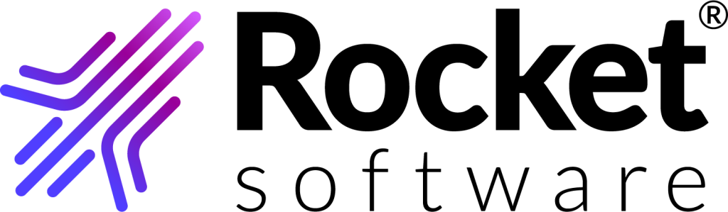Rocket Software Logo InfoSol Partner Page