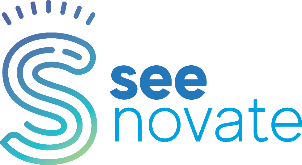 Seenovate InfoSol Partner Page Logo