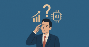 Confusing 2025 with Economy and AI – Time for Scenario Planning Feature Image