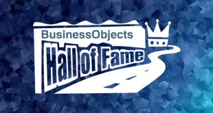 BusinessObjects Hall of Fame Feature Image