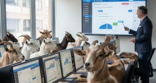 Become the BusinessObjects GOAT